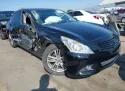 2012 INFINITI G37 3.7L 6