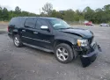 2012 CHEVROLET SUBURBAN 1500 5.3L 8