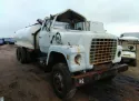 1980 FORD 8000 TRUCK 0