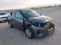 2021 NISSAN KICKS 1.6L 4