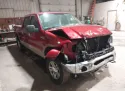 2008 FORD F-150 5.4L 8