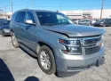 2018 CHEVROLET TAHOE 5.3L 8