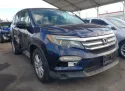 2016 HONDA PILOT 3.5L 6