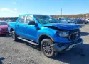 2021 FORD RANGER 2.3L 4