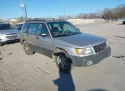 2000 SUBARU FORESTER 2.5L 4