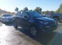 2018 TOYOTA RAV4 HYBRID 2.5L 4