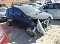 2017 NISSAN VERSA NOTE 1.6L 4