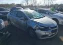 2018 CHEVROLET CRUZE 1.4L 4