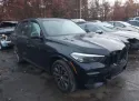 2022 BMW X5 3L I-6  DI, DOHC, VVT, turbo  335HP 6