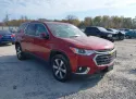 2018 CHEVROLET TRAVERSE 3.6L 6