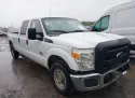 2015 FORD F-350 6.7L 8