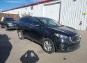 2019 KIA SORENTO 2.4L 4