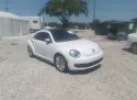 2016 VOLKSWAGEN BEETLE 1.8L 4