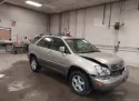 2001 LEXUS RX 300 3L V-6 DOHC, VVT  220HP 6