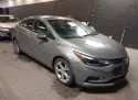 2017 CHEVROLET CRUZE 1.4L 4