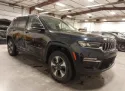 2022 JEEP GRAND CHEROKEE 4XE 2L I-4  DI, DOHC, turbo  270HP 4