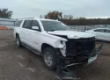 2015 CHEVROLET SUBURBAN 1500 5.3L 8