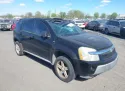 2005 CHEVROLET EQUINOX 3.4L 6