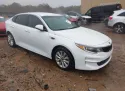 2018 KIA OPTIMA 2.4L 4