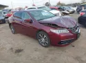 2016 ACURA TLX 2.4L 4