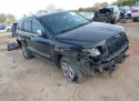 2012 JEEP GRAND CHEROKEE 3.6L 6