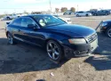 2010 AUDI A5 2L I-4  DI, DOHC, VVT, turbo  211HP 4