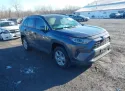 2021 TOYOTA RAV4 2.5L 4