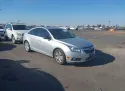 2013 CHEVROLET CRUZE 1.8L 4