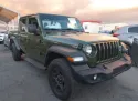 2022 JEEP GLADIATOR 3.6L 6