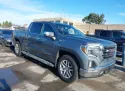 2022 GMC SIERRA 1500 LIMITED 5.3L 8