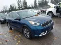 2018 KIA NIRO 1.6L 4