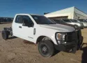 2018 FORD F-350 6.7L 8