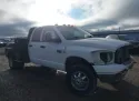 2008 DODGE RAM 3500 6.7L 6