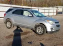 2012 CHEVROLET EQUINOX 2.4L 4