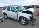 2013 CHEVROLET TAHOE 5.3L 8