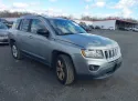 2016 JEEP COMPASS 2L I-4 DOHC, VVT, 158HP 4