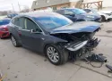 2016 TESLA MODEL X U  U UX 0