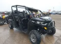 2022 CAN-AM DEFENDER MAX 2 2