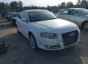 2007 AUDI A4 2L I-4 DI, DOHC, VVT, turbo, 200HP 4