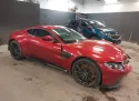 2019 ASTON MARTIN VANTAGE 4L V-8 DI, DOHC, VVT, turbo, 503HP 8