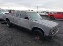 1991 CHEVROLET S TRUCK 4.3L 6