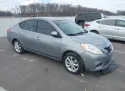 2014 NISSAN VERSA 1.6L 4