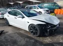 2023 TESLA MODEL S U   U 0