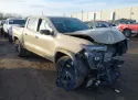 2023 GMC CANYON 2.7L 4