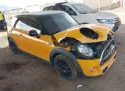 2015 MINI HARDTOP 2L I-4 DI, DOHC, VVT, turbo, 189HP 4