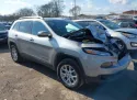 2015 JEEP CHEROKEE 2.4L 4