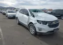 2020 CHEVROLET EQUINOX 1.5L 4