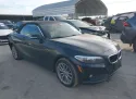 2015 BMW 228I 2L I-4 DI, DOHC, VVT, turbo, 240HP 4