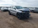 2021 JEEP GRAND CHEROKEE 3.6L 6