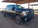 2023 GENERAL MOTORS SIERRA 3500HD 6.6L 8